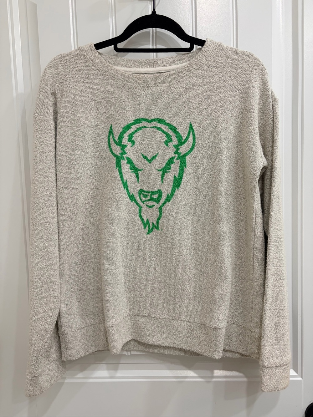 Marshall Thundering Herd Crewneck pullover